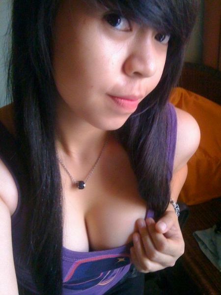 cewek cantik indonesia