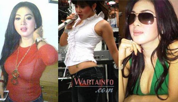 julia peres telanjang