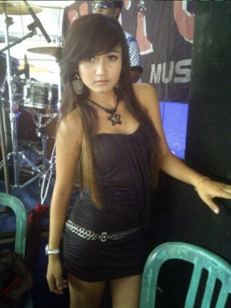 artis dangdut bugil