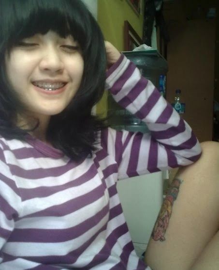 gambar tetek montok