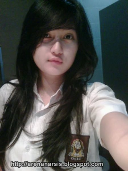 foto perempuan nakal