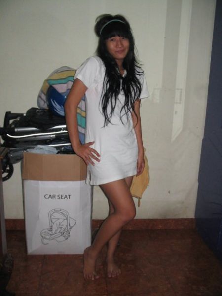 gambar perempuan nakal
