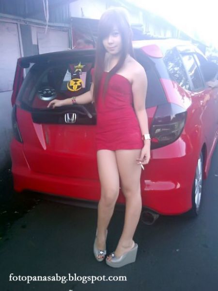 pelacur bugil