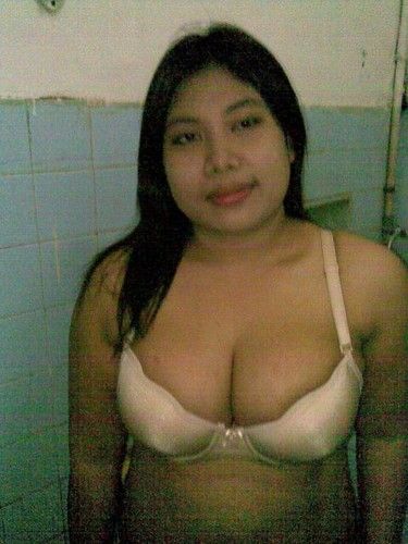 koleksi foto chika bandung