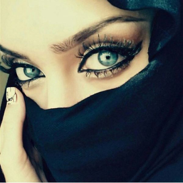 women of hezbollah