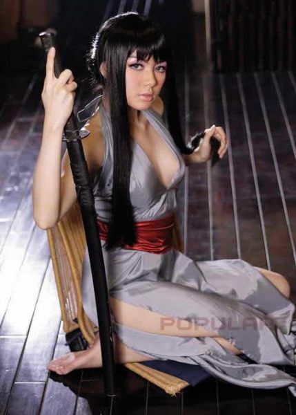 azumi kawashima porn