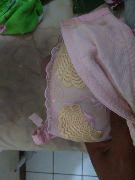anggun fashion