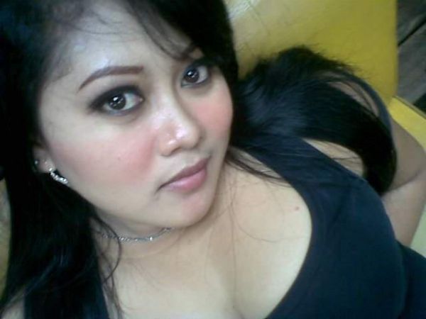 anggun luminescence