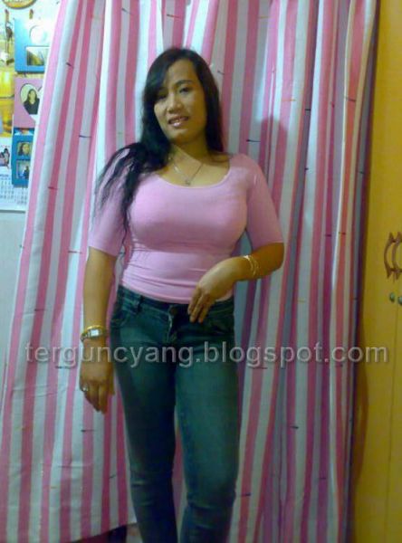 toket jilbab