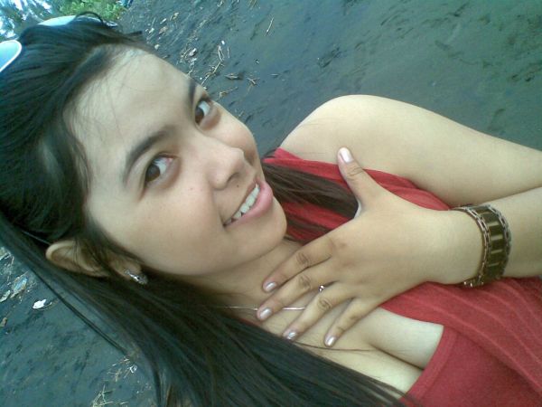 pantat hamil