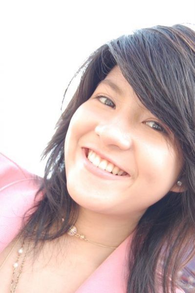 foto artis citra kirana