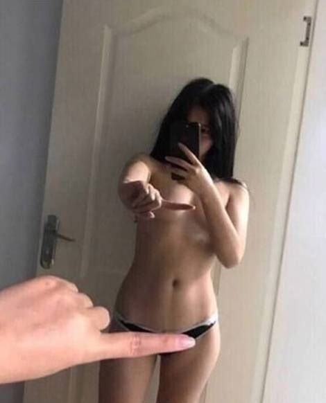 gadis telanjang wanita korea