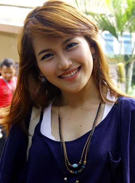 shireen sungkar bugil