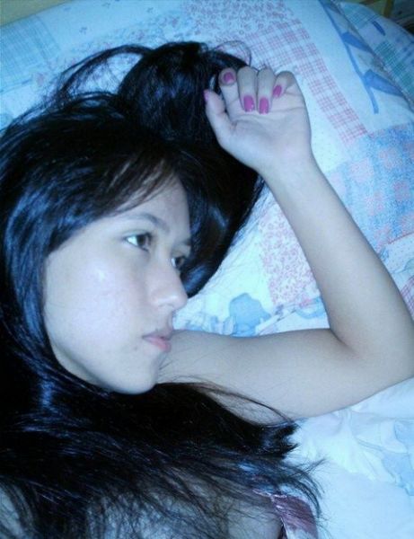 artis bugil indonesia