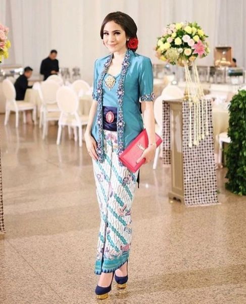 baju lengan pendek