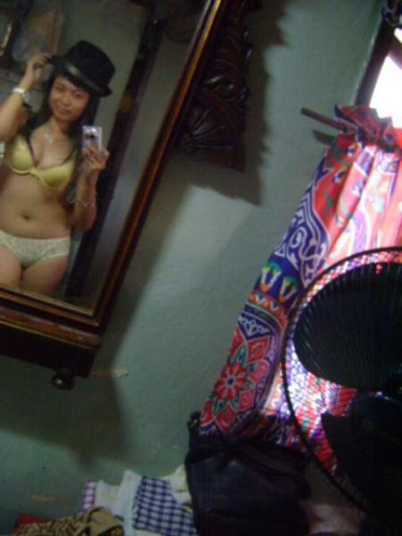 foto bugil cewek gemesin