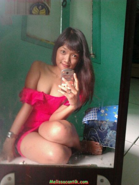 orang cantik