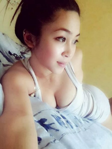 gadis cantik hot