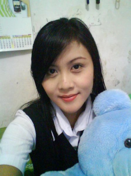bugil putih mulus