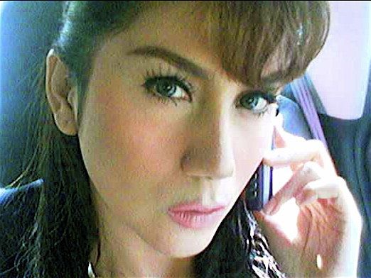 foto artis indonesia tanpa busana