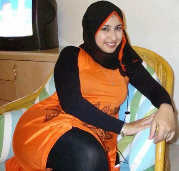 arab ngangkang