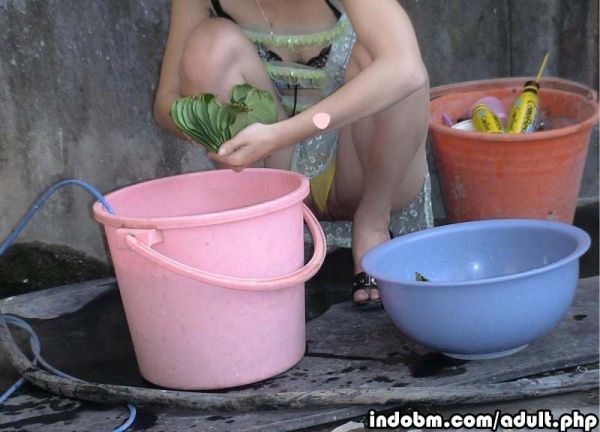 ibu hamil indonesia