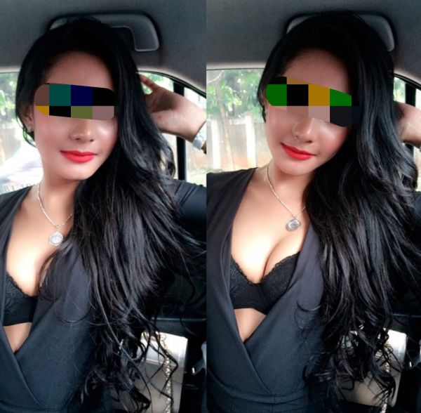 jannelle priego pussy