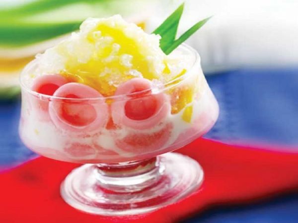 makanan khas yogyakarta