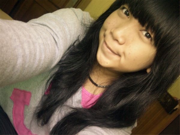 cewek cantik