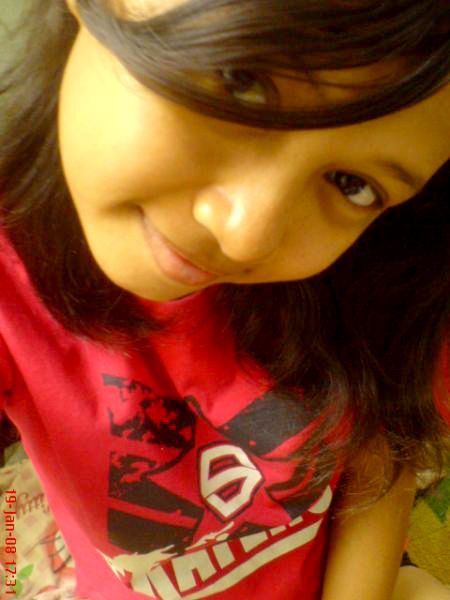ngintip ganti baju model