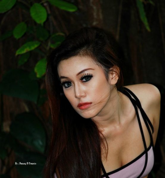 payudara perawan
