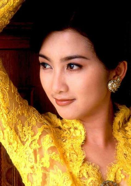 paha artis indonesia