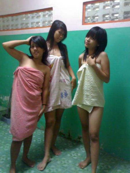 nenen cewek