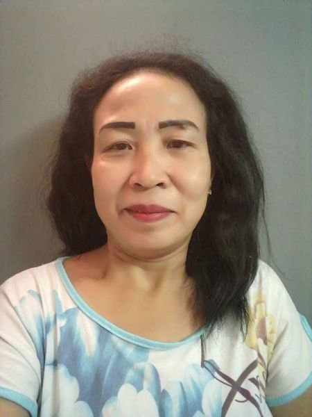 hamil telanjang