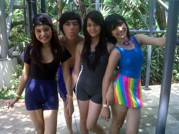 abg perawan