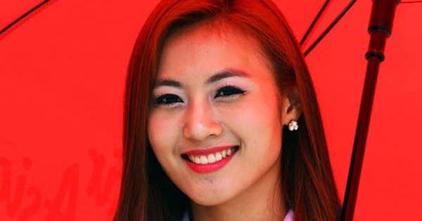 pembantu muda