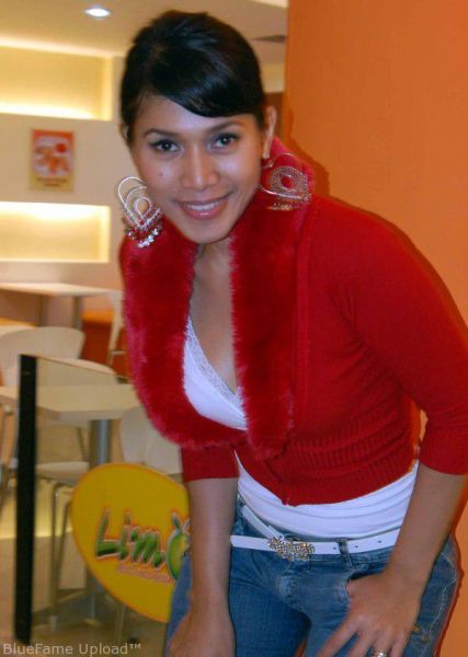 rossa bugil
