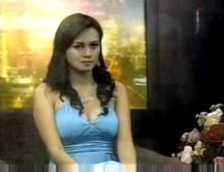 cewek cantik