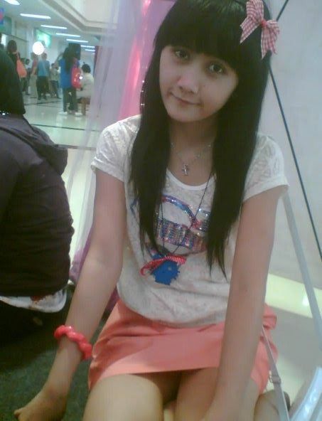 cewek cewek nakal