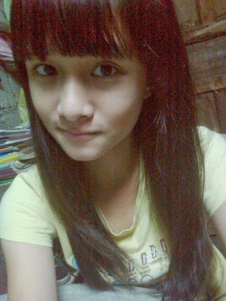 cewek cantik mule