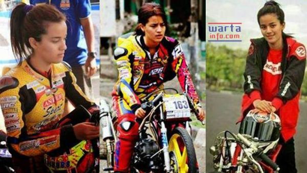artis seksi indonesia terbaru