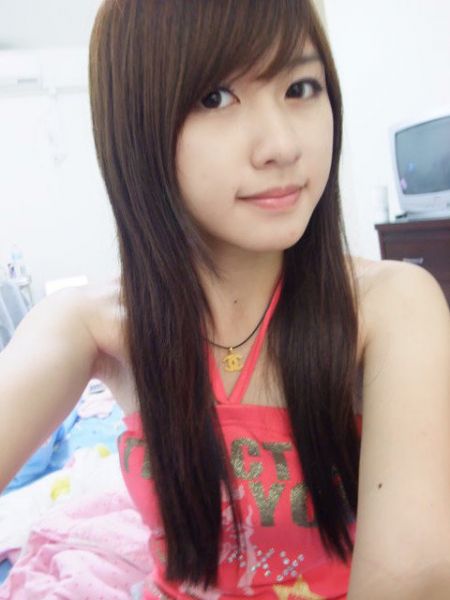 gambar gadis abg indonesia