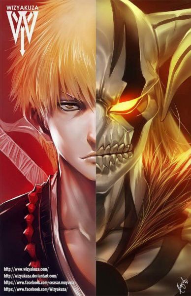 anime cowok jepang