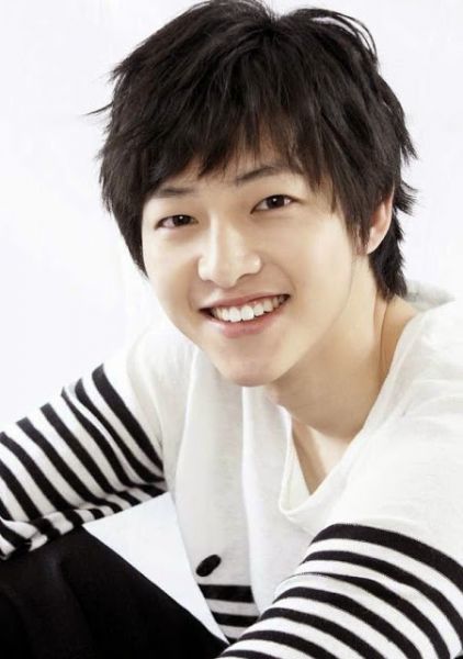 gambar artis korea berciuman