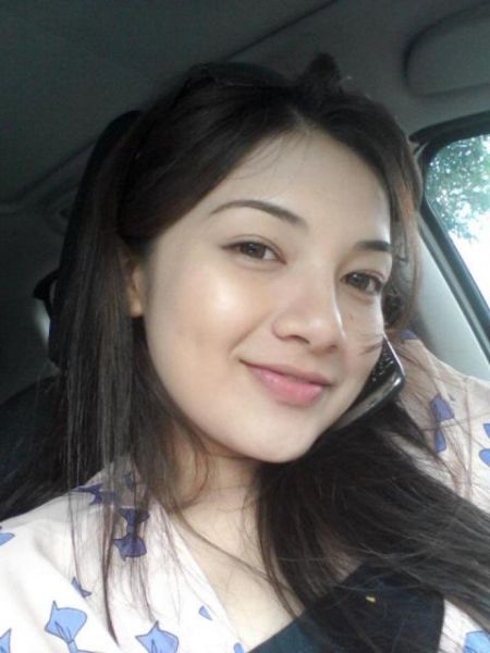gambar hantu korea