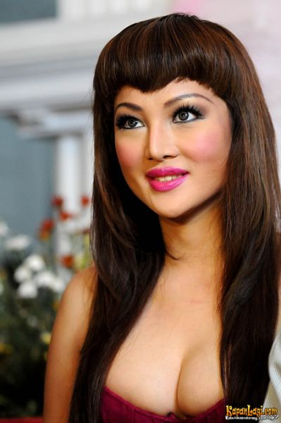 cewek cantik