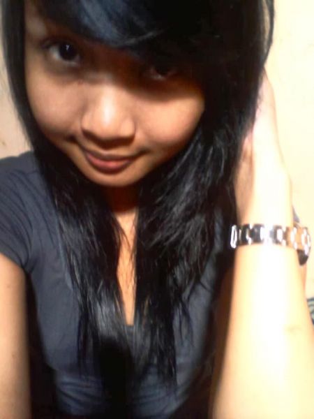 mahasiswi medan