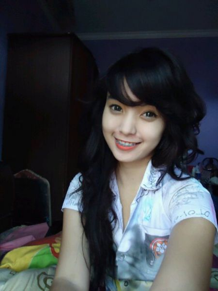 dunia bugil