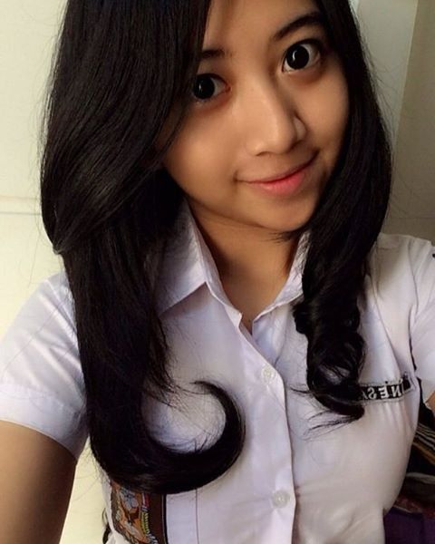 cewek bugil mahasiswi