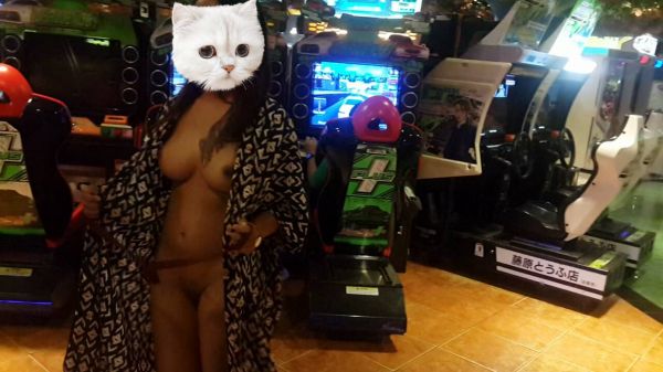 abg cantik